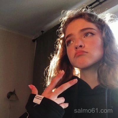 Avatar do usuário Maria